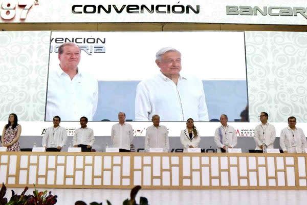 convención bancaria 2024