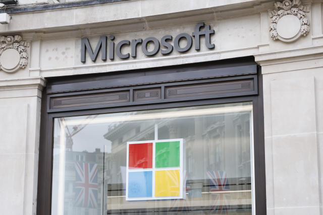 Microsoft-Activision deal: UK regulator CMA opens probe for