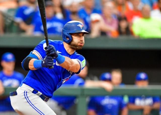 Blue Jays beat Orioles 6-3