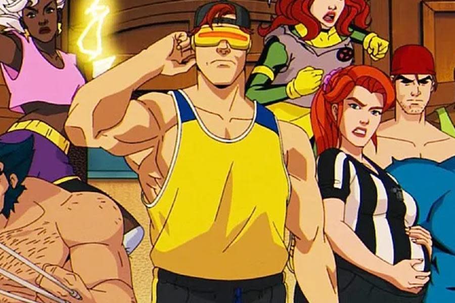 X-Men ’97: icónico mutante de la serie ahora será no binario, ¿quién es?