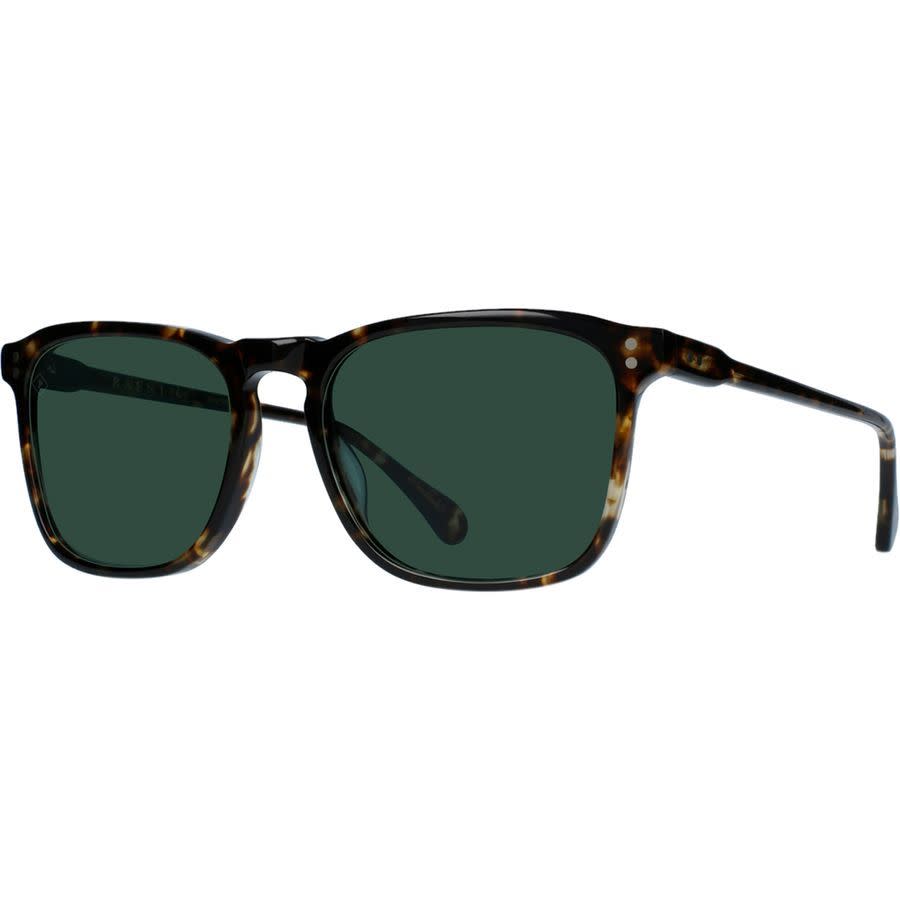 Wiley Polarized Sunglasses