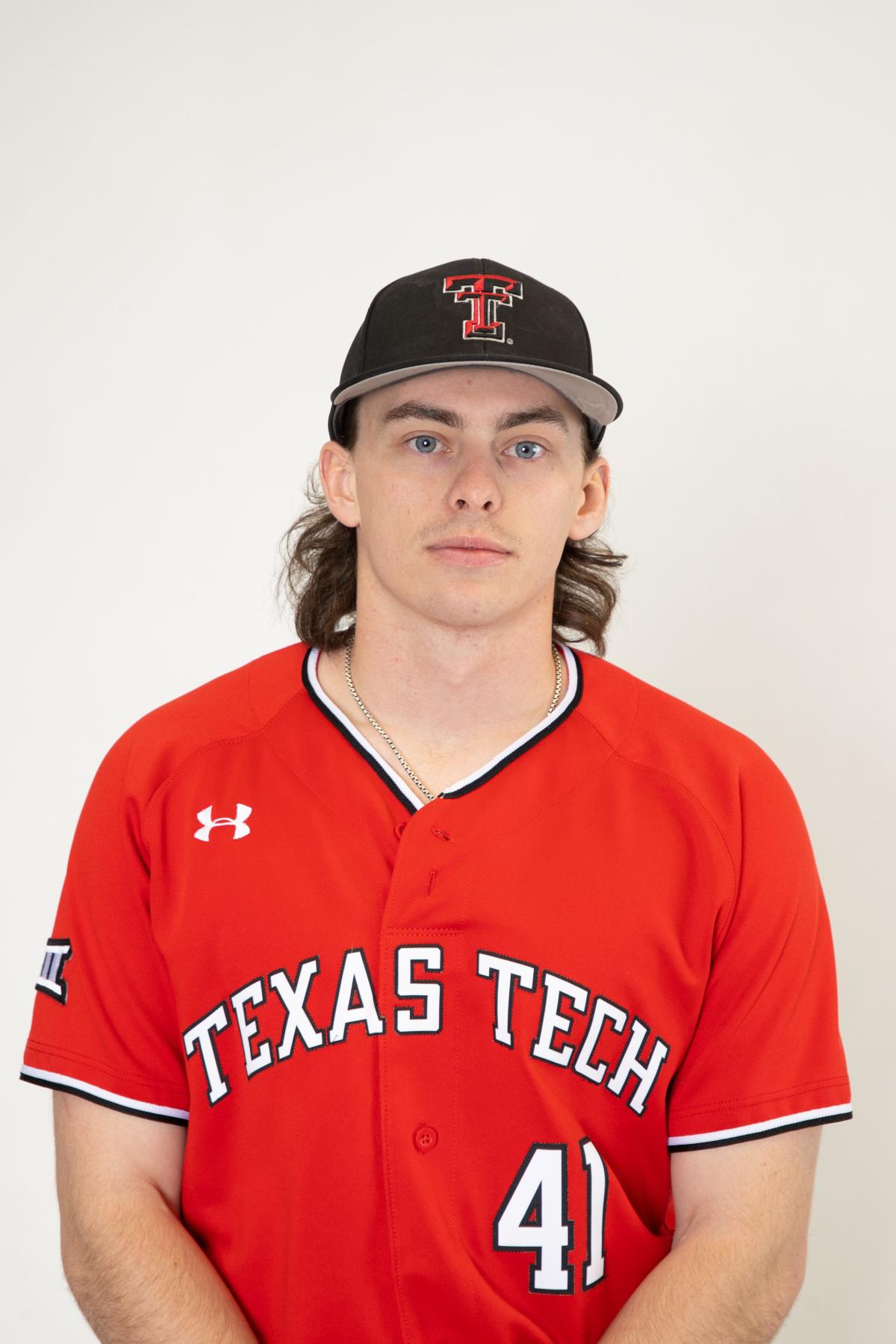 Tech Rallies Past Tcu Wins Series