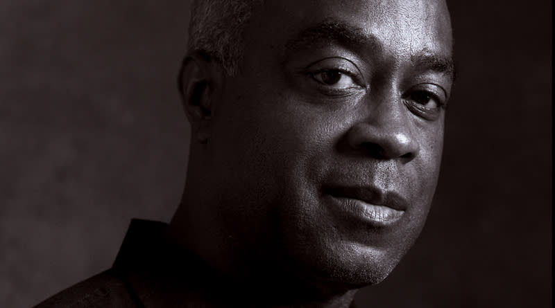 Charles Burnett