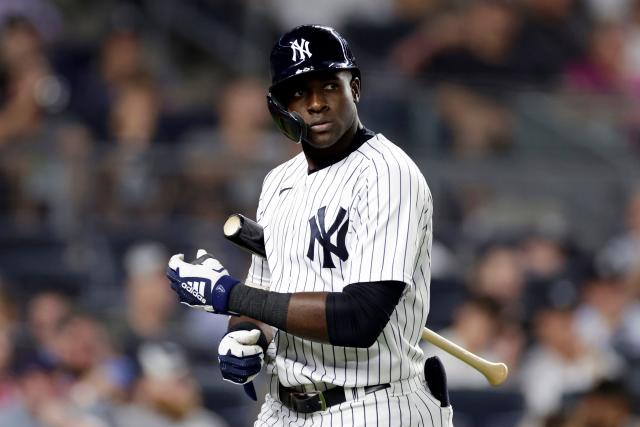 Estevan Florial: What should the Yankees do?