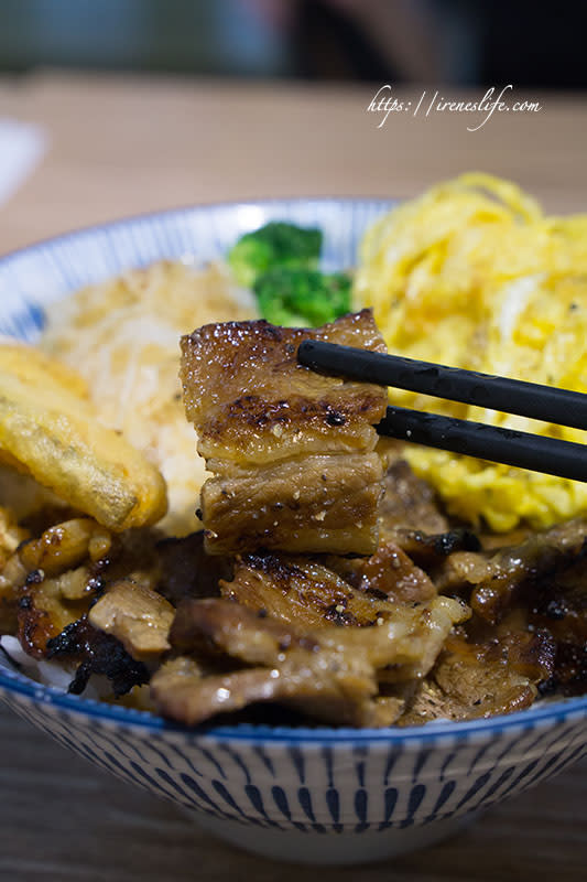 丼飯