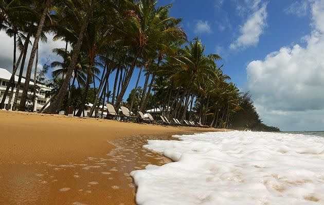 Cairns, Queensland