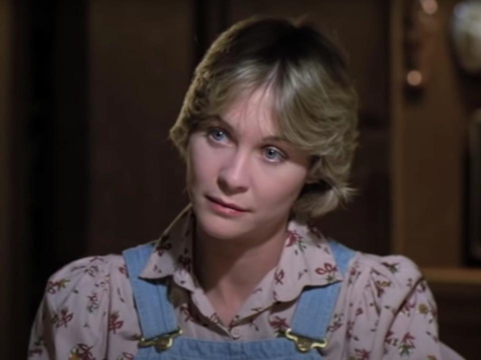 Dee Wallace