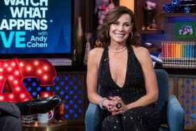 Luann de Lesseps