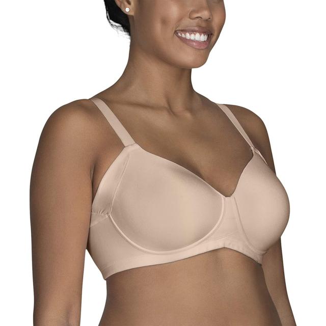 Shoppers Are Calling This Wireless Best-Seller 'The Most Comfortable Bra  I've Ever Owned