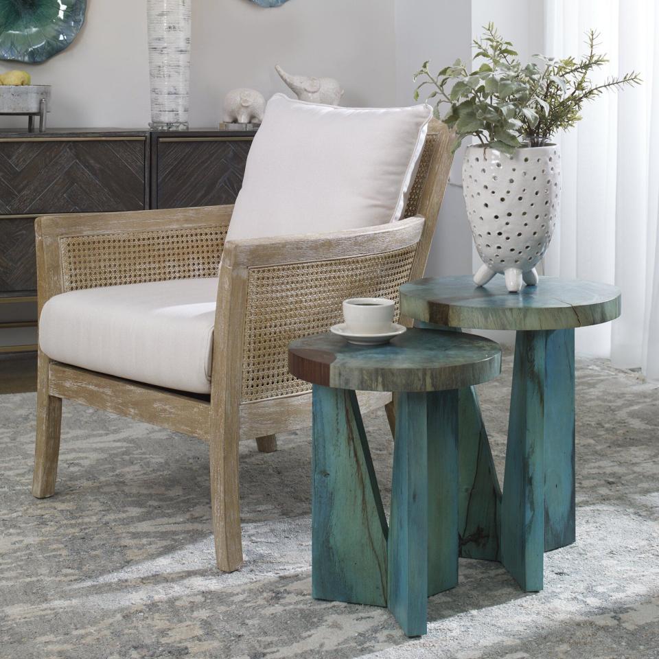 Leonora Nesting Tables