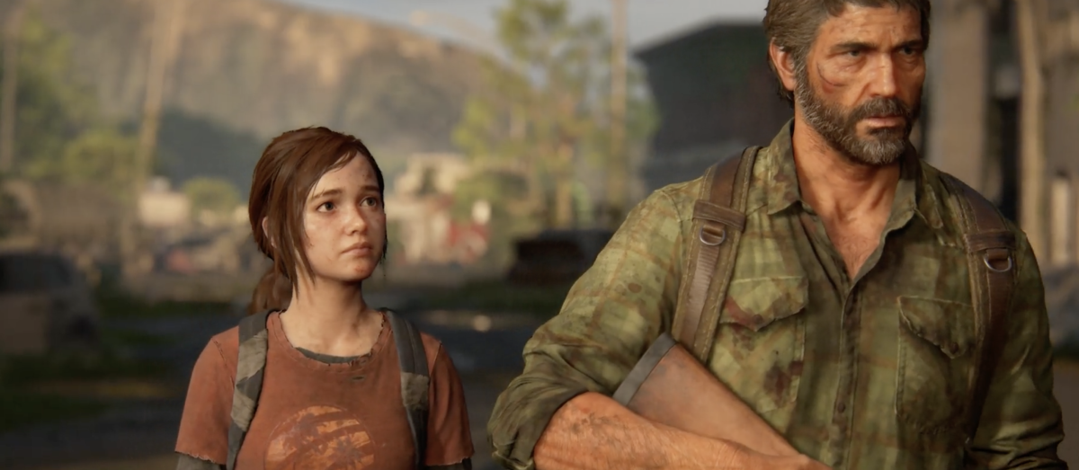 The Last Of Us Part II Remastered is coming to PS5 next year