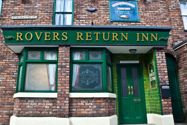 Coronation Street producer reveals role of coronavirus in future episodes