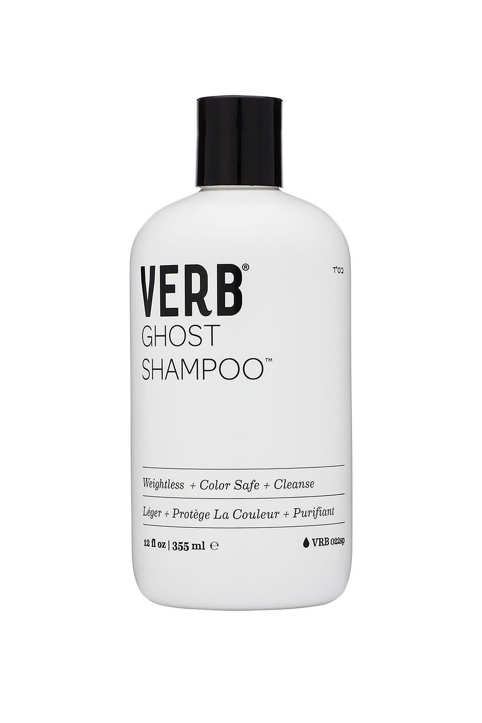 Verb Ghost Shampoo