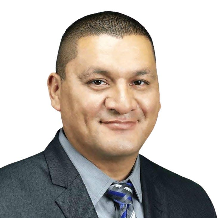 Calipatria resident and Imperial Valley College political science instructor ran unsuccessfully for Fourth District Supervisor in the March 2024 primary.