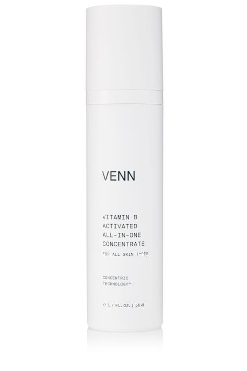 Venn Vitamin B Activated All-In-One Concentrate. (PHOTO: Net-A-Porter)