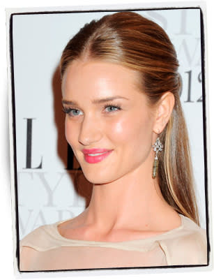 Rosie Huntington / Foto: WireImage