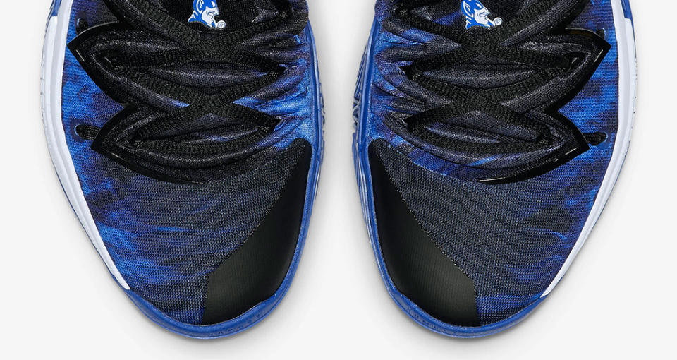 Nike Kyrie 5 "Duke"