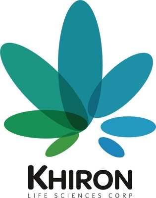 Khiron Life Sciences Corp logo