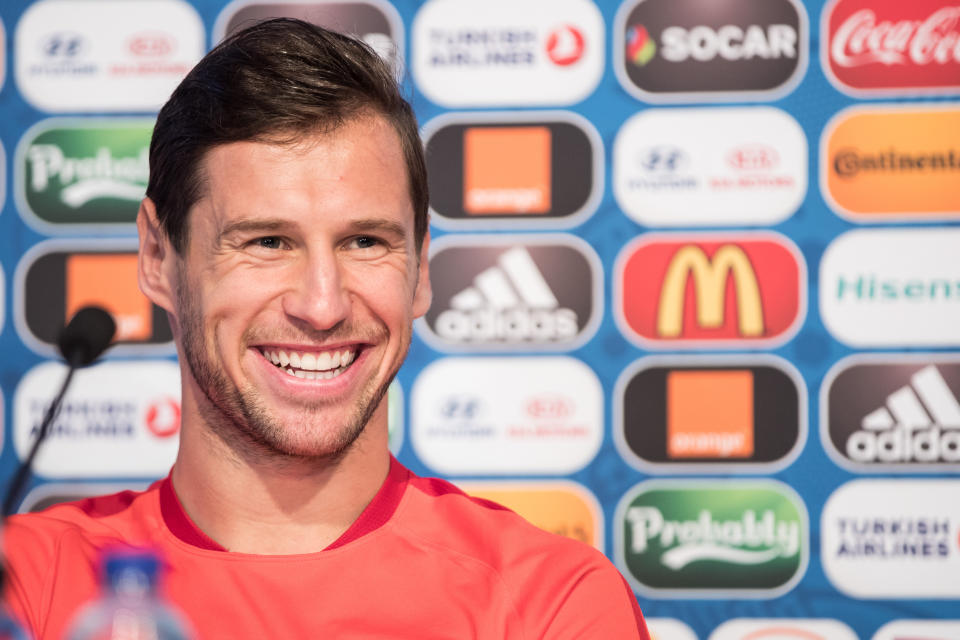 Grzegorz Krychowiak is arguably the best signing in West Brom history.