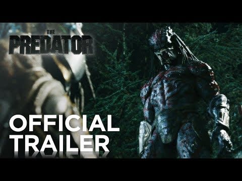 Predator