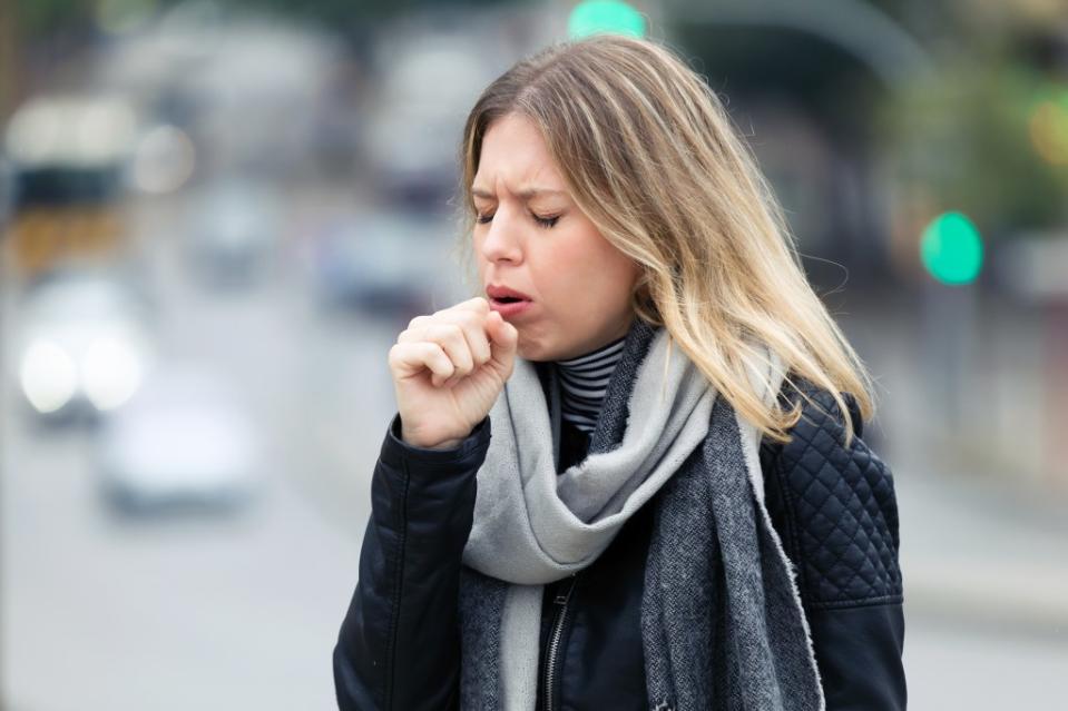 An analysis of 34 studies about zinc, published Wednesday in the Cochrane Database of Systematic Reviews, reports that taking it “may make little to no difference” in preventing or treating a cold. Getty Images/iStockphoto