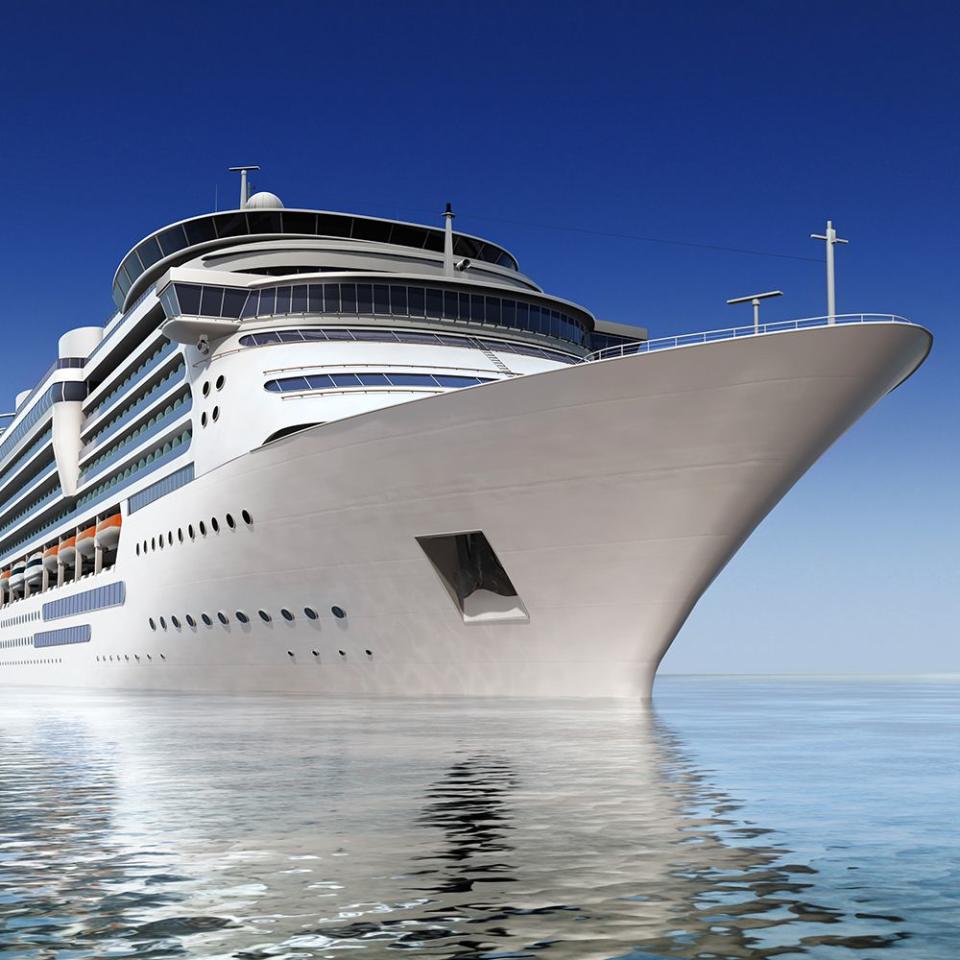 You can save on your next cruise through Costco