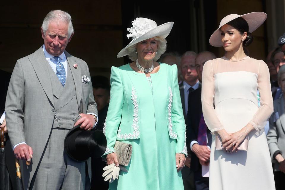 the prince of wales' 70th birthday patronage celebration