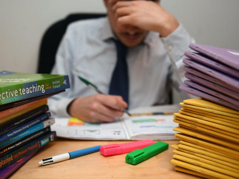 Maths and physics teachers in some areas of the country will be offered extra payments worth thousands of pounds in a bid to stop them from leaving the profession. Teachers at the start of the career in the North East, Yorkshire and the Humber, and more disadvantaged areas of the country will receive £2,000 in a government attempt to solve shortages.But unions say the plans do not go far enough to address the recruitment and retention crisis, claiming the cash incentives for some will not address issues with pay, workload and funding.Only teachers in these shortage subjects, who work in certain areas of the country, will be eligible for the extra money on top of existing bursaries during their first five years in their career.The pilot comes after the education secretary unveiled plans earlier this year to give some new teachers extra payments as part of the government’s strategy to recruit and retain school staff.Kevin Courtney, joint general secretary of the National Education Union, accused the education secretary of avoiding “a root and branch solution to the recruitment and retention crisis.”He added that the announcement only focuses on some areas of the country, which means that the "overall shortages will impact more heavily on other areas".Mr Courtney said: “Damian Hinds continues to fiddle at the edges while the real causes are in plain sight. There are systemic issues of pay, workload and funding which must be addressed both urgently and comprehensively if we are to get anywhere close to resolving teacher shortages in a sustained way.”Geoff Barton, general secretary of the Association of School and College Leaders, said he was “pleased to see the government taking positive action.”But he added: “We do need to be careful that further differentiating financial incentives for certain subjects does not end up impacting on the morale of other teachers.“What the government really needs to do is to fully fund an improvement in the general level of teacher pay to aid recruitment and retention in all subjects.”Teachers in the government’s 12 opportunity areas - which are social mobility “cold spots” where the DfE is targeting resources - can get the incentives, as can those in Yorkshire and Humber and the North East. The move comes after a study last year revealed that A-level maths pupils in the most disadvantaged schools are almost twice as likely to have an inexperienced teacher as their counterparts in the least disadvantaged schools.Mike Parker, director of Schools North East, a school-led network, said: “There are many factors that account for the disparity in outcomes for pupils in economically disadvantaged areas when compared with more affluent ones, but the availability and retention of teaching talent is among the greatest."Investing in recruitment and retention of teachers is essential not only to the future success of pupils in this area but also to the long-term economic outlook of the region."Nick Gibb, minister for school standards, said: “Teaching remains a popular career, but we want to make sure that we can continue to attract and keep the brightest and best graduates, particularly in subjects where specialist knowledge and expertise are vital to the future success of the economy.“The number of young people studying science and maths subjects has increased since 2010 and we have today pledged £10m investment to ensure teaching remains an attractive and fulfilling proposition and that every child has the opportunity to fulfil their potential.”