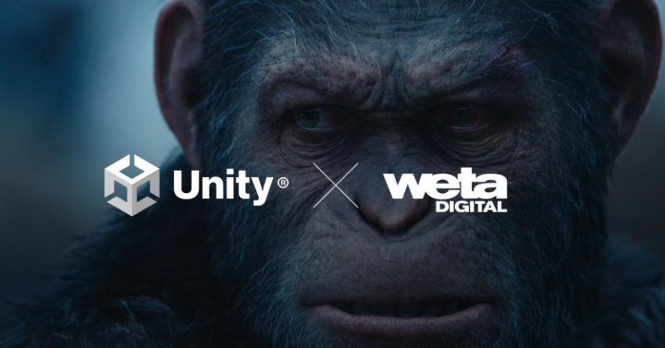 Unity x Weta Digital