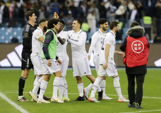 Mundial de Clubes: El Real Madrid se enfrentará al ganador del Seattle-Al  Ahly/Auckland City