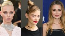 Best Beauty Looks Of The Week (May 14)