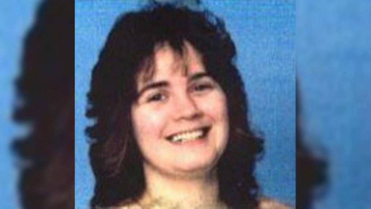 <div>Tamara Bradley went missing on Sept. 30, 1994.</div> <strong>(Supplied)</strong>