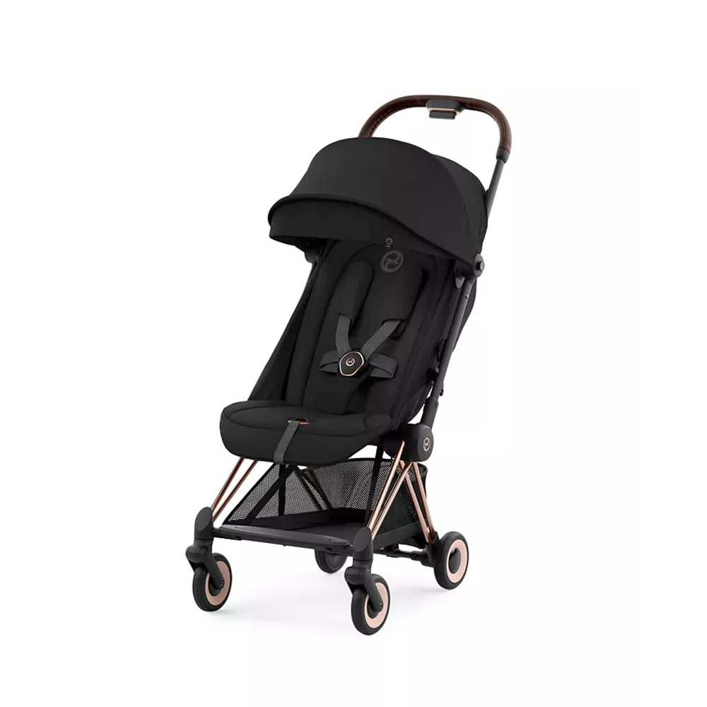 <p><a href="https://go.redirectingat.com?id=74968X1596630&url=https%3A%2F%2Fwww.bloomingdales.com%2Fshop%2Fproduct%2Fcybex-coa-stroller%3FID%3D4772206&sref=https%3A%2F%2Fwww.cosmopolitan.com%2Flifestyle%2Fg60469283%2Fbest-gifts-for-new-moms%2F" rel="nofollow noopener" target="_blank" data-ylk="slk:Shop Now;elm:context_link;itc:0;sec:content-canvas" class="link rapid-noclick-resp">Shop Now</a></p><p>Coya Stroller</p><p>bloomingdales.com</p><p>$549.95</p>