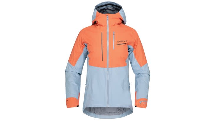 Norrona Senja Gore-Tex Active Jacket