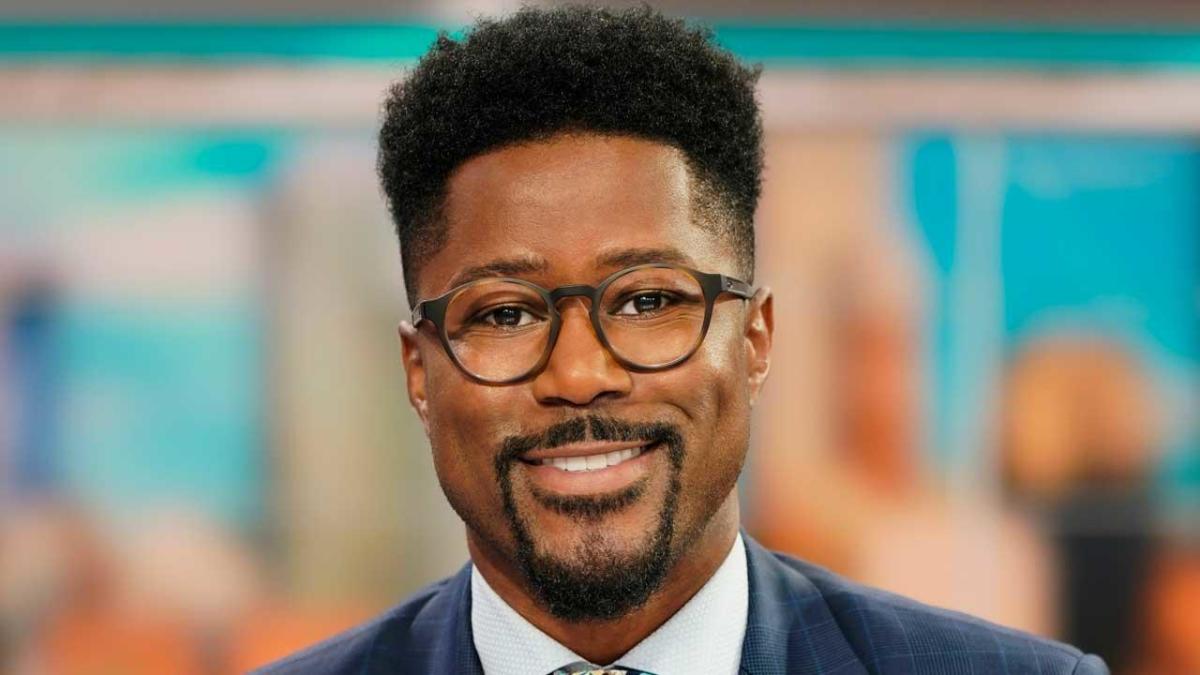 Ex-Viking Nate Burleson to become co-host of 'CBS This Morning' - Sports  Illustrated Minnesota Sports, News, Analysis, and More