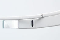 <p>Project Glass by Google</p>