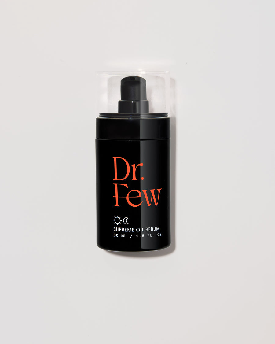 Dr. Few Supreme Oil Serum