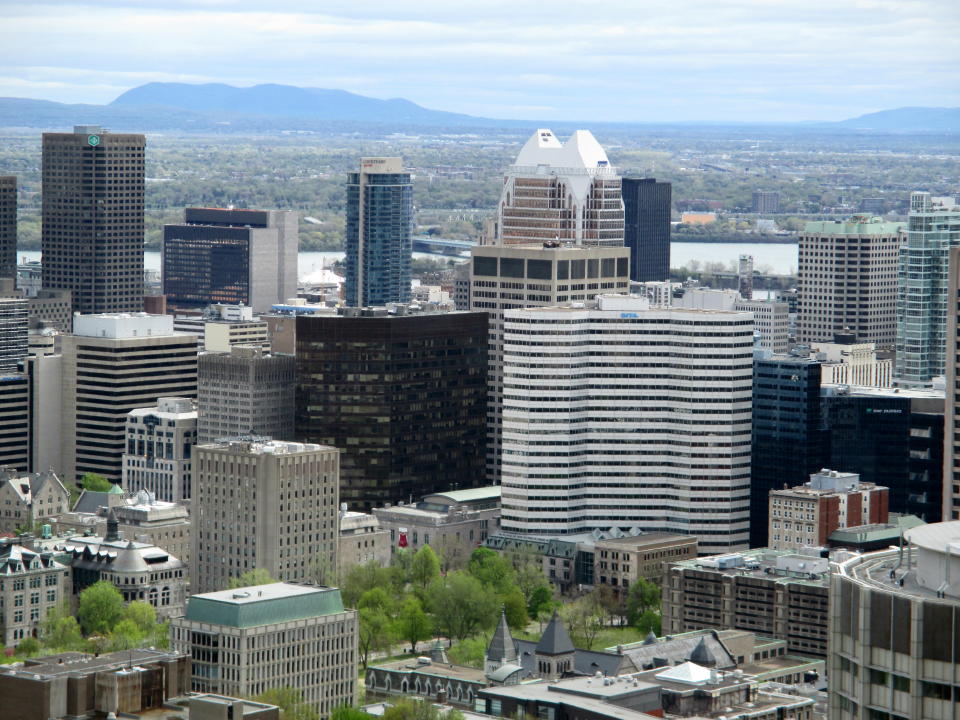 <p>Der Name Montreal leitet sich vom Berg Mount Royal ab, der das Stadtbild der Millionenmetropole prägt. Die kanadische Stadt wurde von Mercer leider nicht so gut bewertet, dass es für die Top 20 reicht. </p>