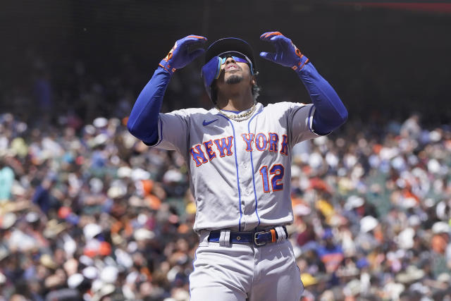 Francisco Lindor injury: NY Mets' shortstop back in lineup