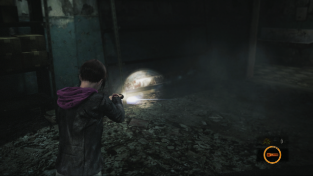 Resident Evil Revelations 2 finally fixes a big Capcom problem