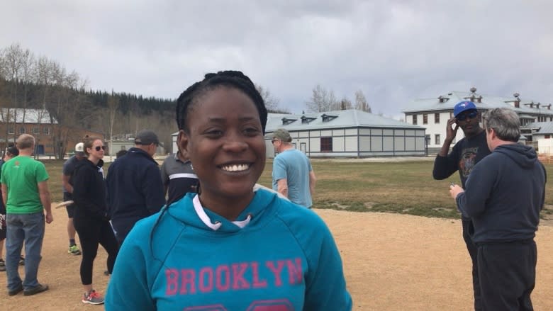 'Cricket in the Klondike': game returns to Dawson City over 100 years later