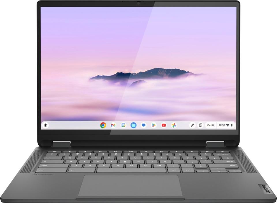 Lenovo IdeaPad Flex 5i Chromebook Plus