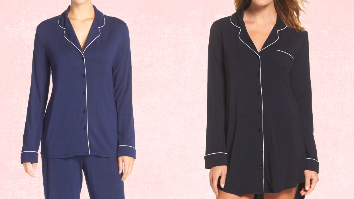 These are the best PJs to get at the Nordstrom Anniversary Sale.