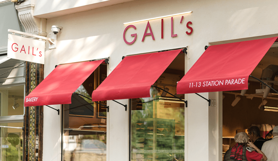 Owners of posh coffee shop Gail’s are preparing to hire advisers for a sale which would value the business well over the £200m price tag it sold for three years ago. 