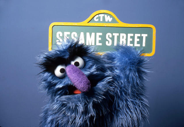 The 16 Best Sesame Street Characters, Ranked