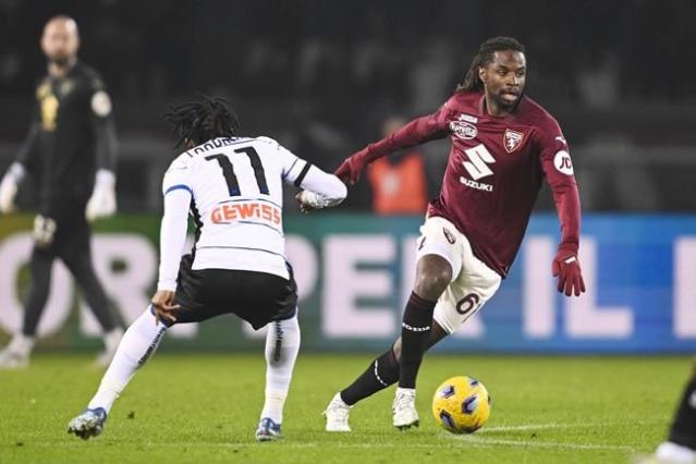 Torino 3-0 Atalanta