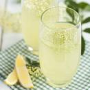 <p>Here's how to make delicious elderflower cordial, and just in time for your summer parties!</p><p><strong>Recipe: <a href="https://www.goodhousekeeping.com/uk/food/recipes/a560393/how-to-make-homemade-elderflower-cordial/" rel="nofollow noopener" target="_blank" data-ylk="slk:Elderflower cordial;elm:context_link;itc:0;sec:content-canvas" class="link ">Elderflower cordial</a></strong></p>