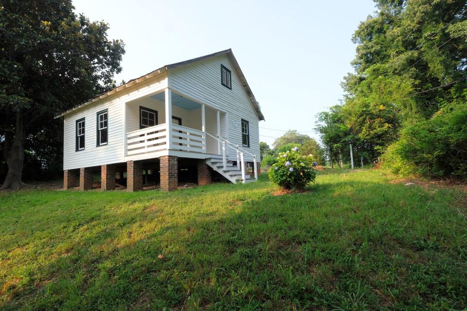 nina simone house renovated