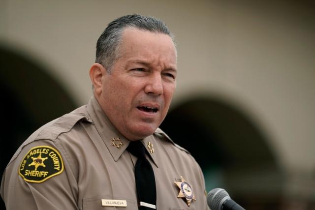 Deputy gangs a 'cancer' within the Los Angeles County Sheriff's Department,  scathing report says