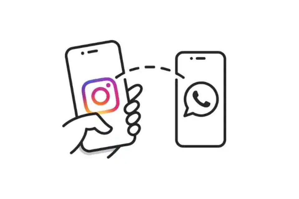 Después de Messenger, ahora es el turno de WhatsApp en la integración de los chats dentro de Instagram